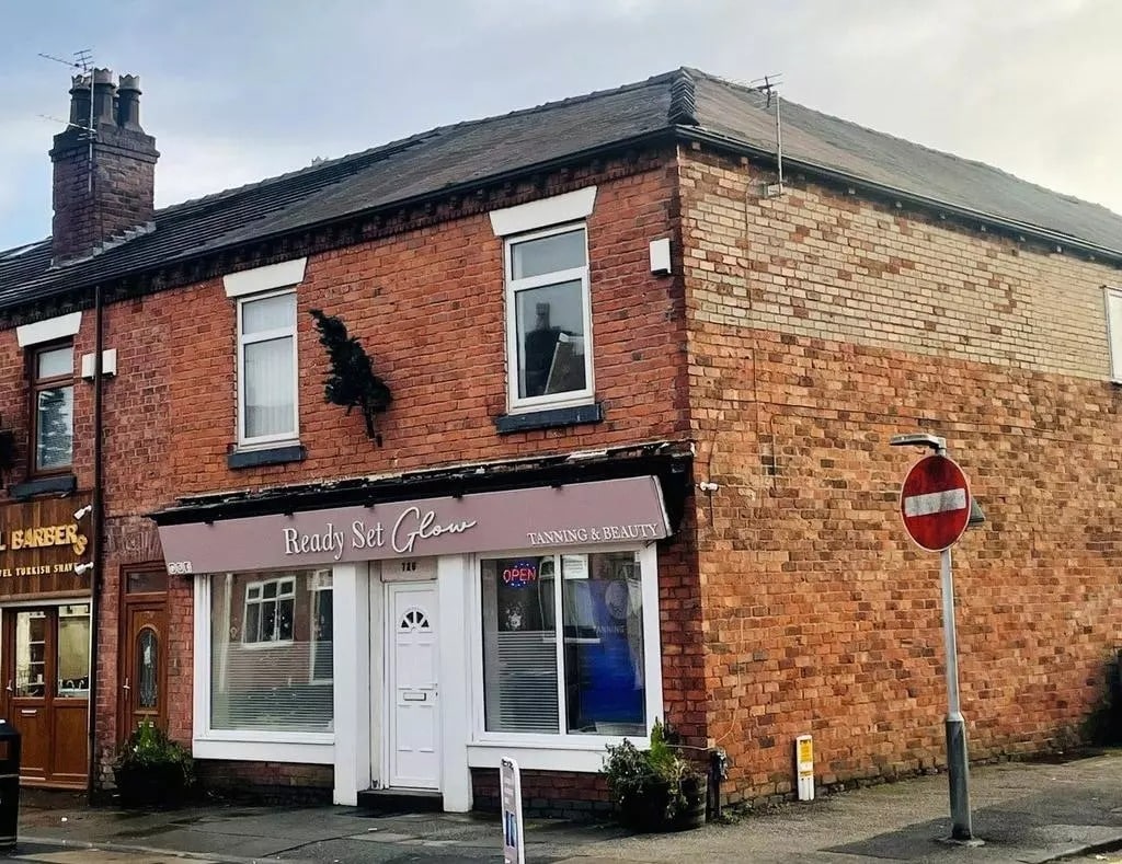 726 Atherton, Wigan à vendre Photo principale- Image 1 de 8