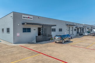 More details for 11301-11345 Indian Trl, Dallas, TX - Industrial for Lease
