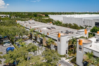 350 Fairway Dr, Deerfield Beach, FL - Aerial  map view - Image1