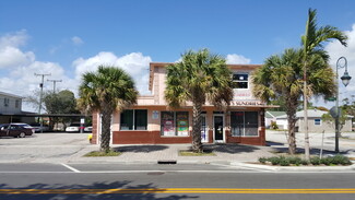 More details for 1805 N Tamarind Ave, West Palm Beach, FL - Retail for Sale