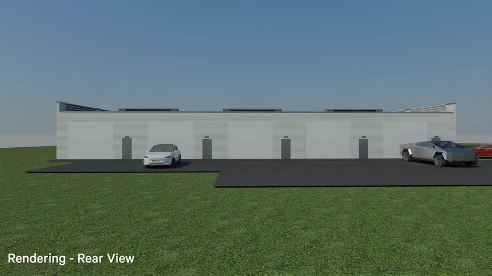 126th & W Giles Rd, La Vista, NE à vendre - Autre - Image 3 de 12