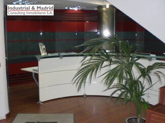 Plus de détails pour Bureau à louer