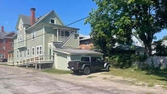More details for 25 Day St, Fredonia, NY - Office for Lease