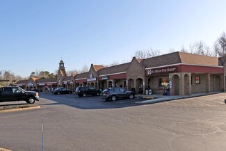 Plus de détails pour 617 Stokes Rd, Medford, NJ - Commerce de détail à louer