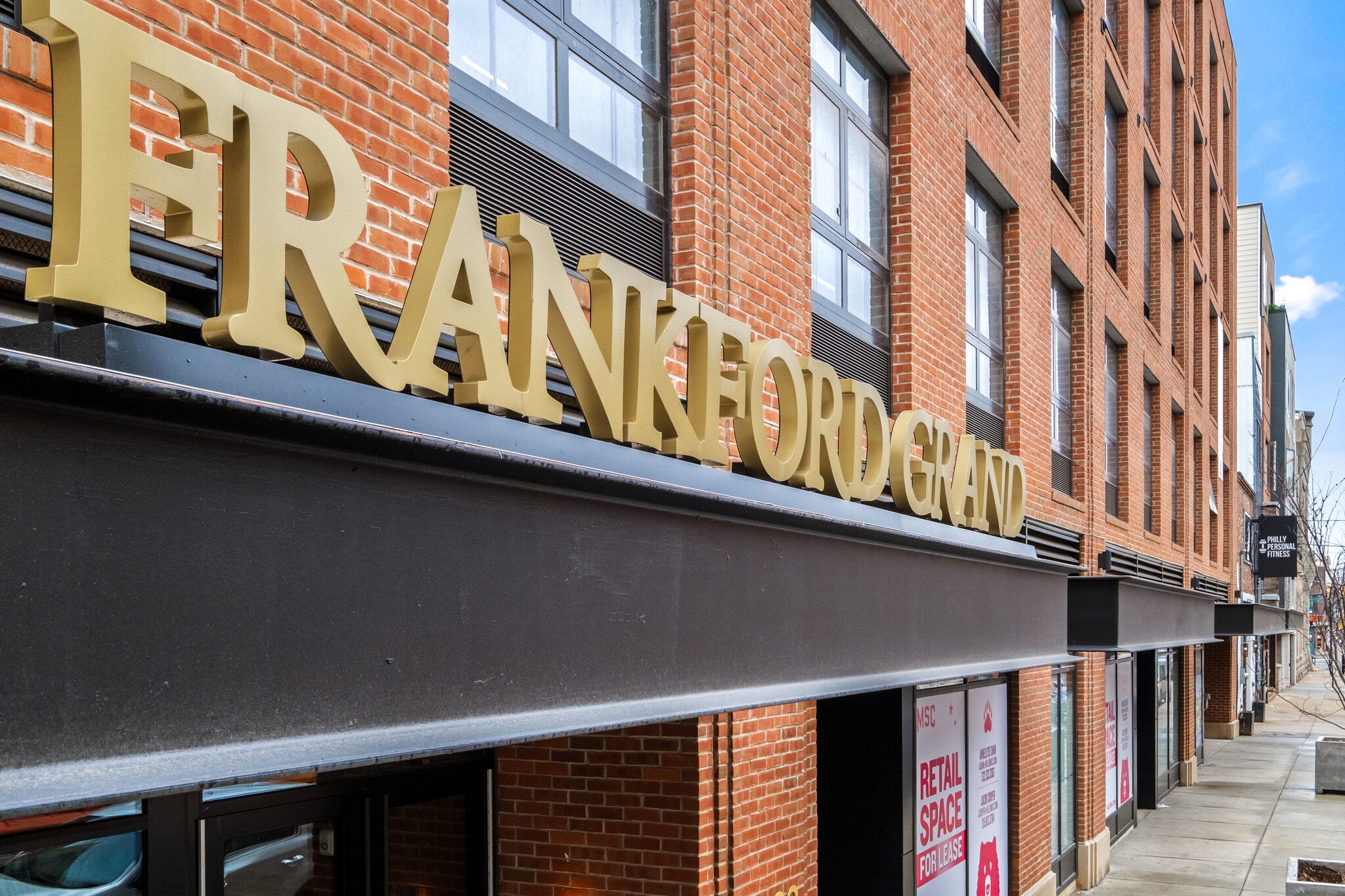 1120 Frankford Ave, Philadelphia, PA for lease Building Photo- Image 1 of 7