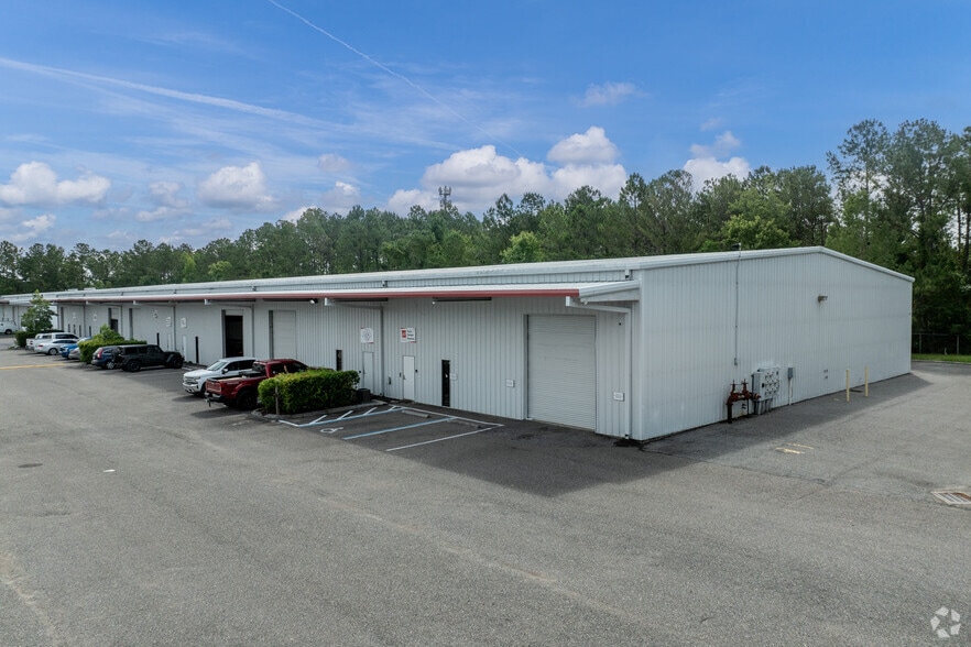 14476 Duval Pl W, Jacksonville, FL for lease - Building Photo - Image 2 of 17