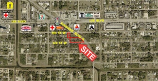 More details for 3206 3rd W st, Lehigh Acres, FL - Land for Sale
