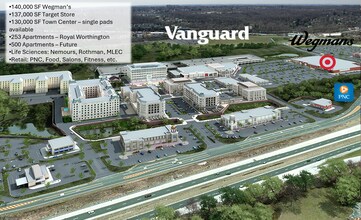 455 Carnegie Blvd, Malvern, PA à louer Photo intérieure- Image 2 de 3