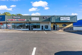 3972-3976 Lawrenceville Hwy, Tucker, GA for lease Building Photo- Image 1 of 7