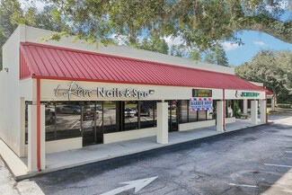 More details for 8525-8549 Gunn Hwy, Odessa, FL - Office/Medical for Lease