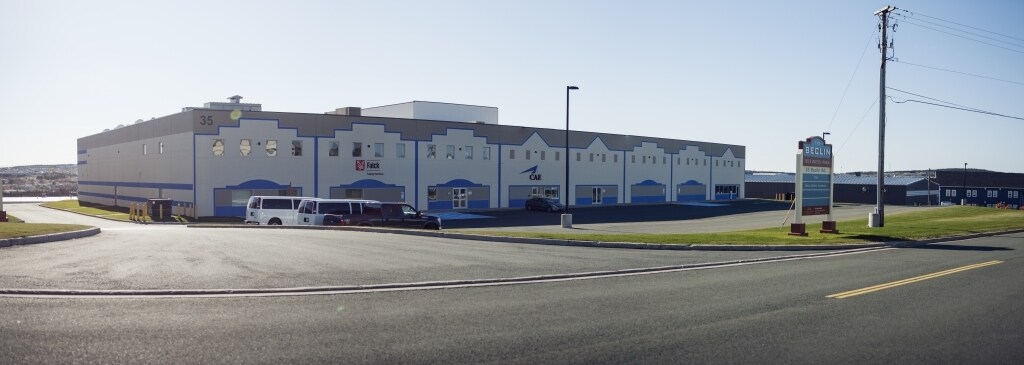 35 Beclin Rd, Mt Pearl, NL à vendre Photo principale- Image 1 de 1