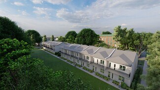 Plus de détails pour 10370 178th, Miami, FL - Terrain à vendre