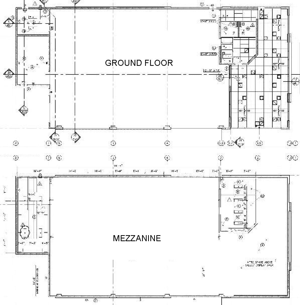 1567 Branan Field Rd, Middleburg, FL à louer Photo intérieure- Image 1 de 1