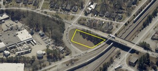 Plus de détails pour 2418 Milledge St, East Point, GA - Terrain à vendre