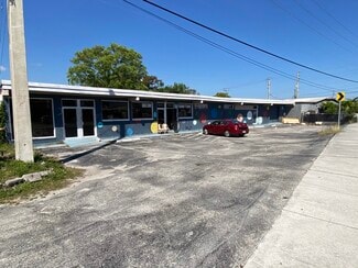 Plus de détails pour 4231 N Dixie Hwy, Oakland Park, FL - Commerce de détail à louer