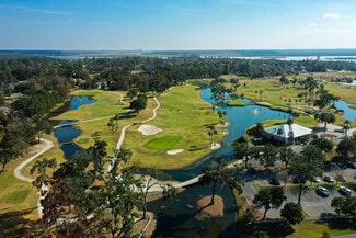 More details for 126 Clipper Bay Rd, Brunswick, GA - Specialty for Sale