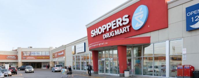 1881 Steeles Ave W, Toronto, ON à louer - Photo du bâtiment - Image 2 de 7