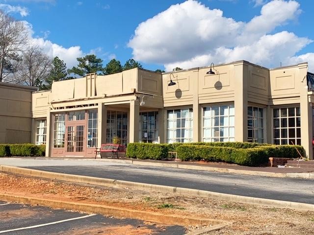 1513 Lafayette Pky, Lagrange, GA for sale Primary Photo- Image 1 of 1