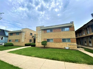 Plus de détails pour 12619 & 12623 Lincoln Street – Multi-résidentiel à vendre, Calumet Park, IL