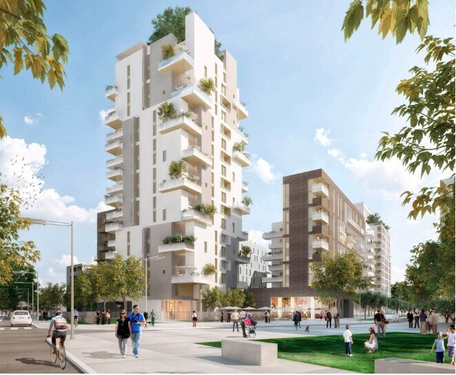 10 Avenue De La Paix, Asnières-sur-Seine à louer Photo principale- Image 1 de 4