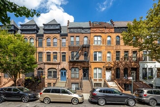 More details for 255 W 136th St, New York, NY - Multifamily for Sale