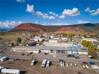More details for 826 Highway 133, Carbondale, CO - Industrial for Lease