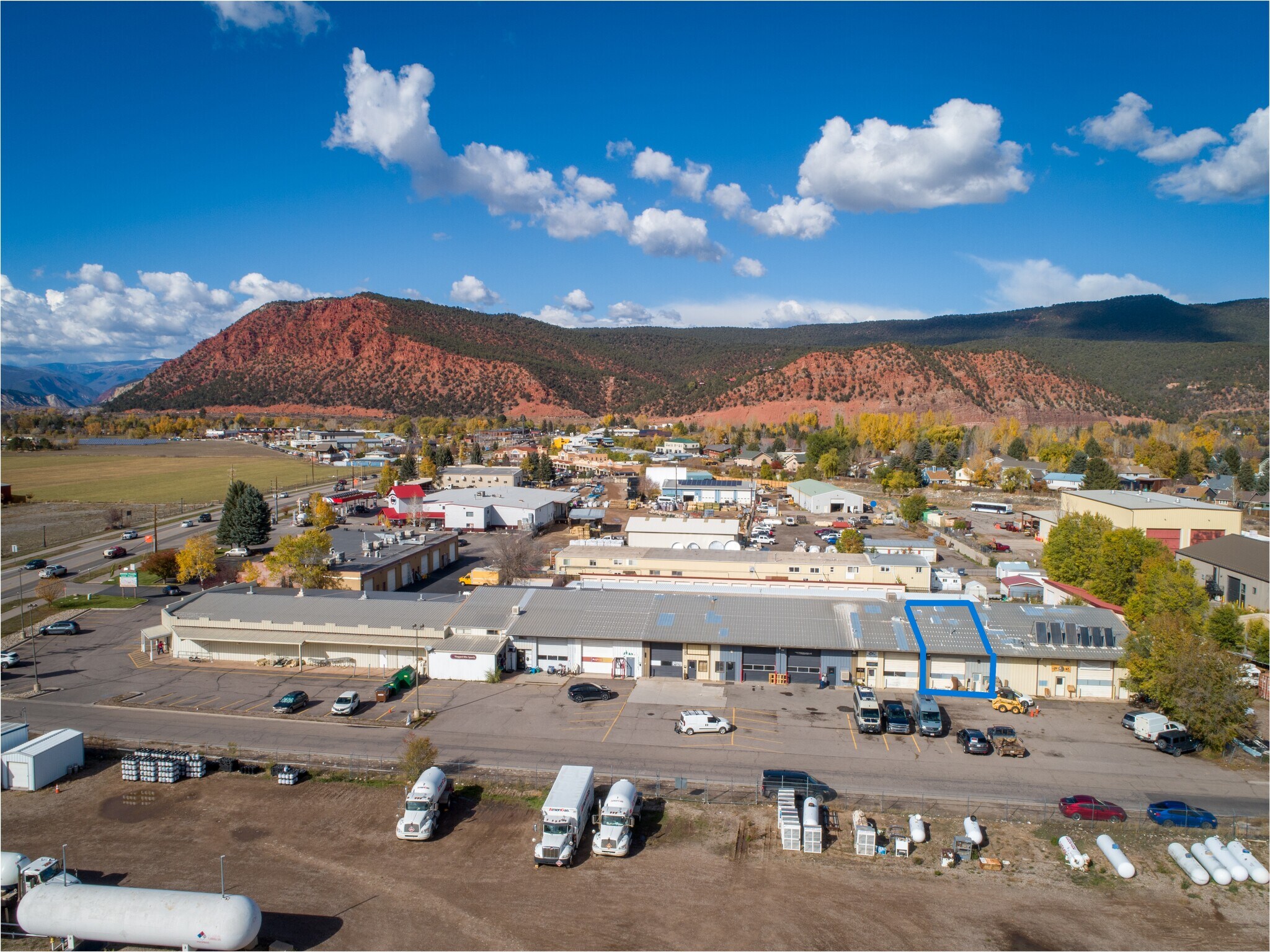 826 Highway 133, Carbondale, CO for lease Primary Photo- Image 1 of 4