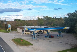 Plus de détails pour 16449 Hwy 124, Fannett, TX - Commerce de détail à vendre