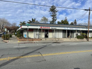 Plus de détails pour 1105 Water St, Santa Cruz, CA - Bureau à vendre