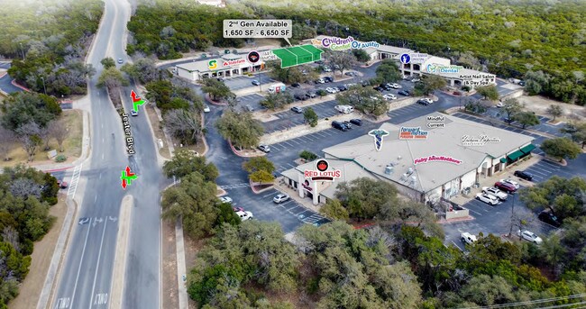 More details for 6507 Jester Blvd, Austin, TX - Retail for Lease
