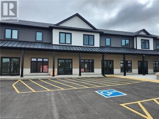 Plus de détails pour 415 Water St S, Cambridge, ON - Commerce de détail à louer