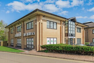 Plus de détails pour Phoenix Business Park – Bureau à vendre, Paisley
