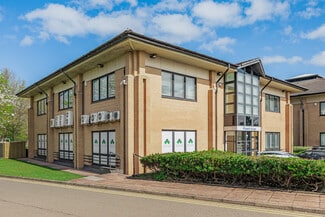 More details for Phoneix Business Park – Office for Sale, Paisley