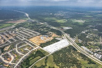 3280 Fm-1863, Bulverde, TX - AERIAL  map view - Image1