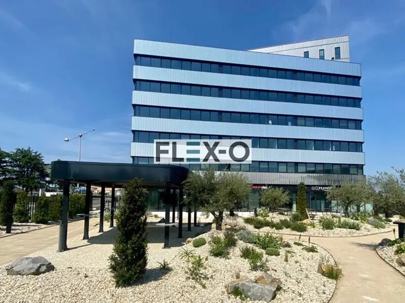 17 Rue Océane, Saint-Herblain à louer Photo du bâtiment- Image 1 de 8