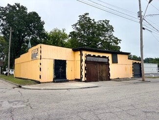 More details for 501 Barnes St S, Wilson, NC - Retail for Sale