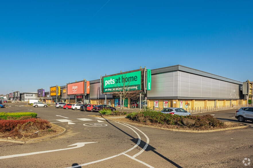 Halbeath Rd, Dunfermline for lease - Building Photo - Image 2 of 2