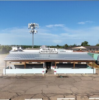 Plus de détails pour 6520 S College Ave, Fort Collins, CO - Commerce de détail à vendre