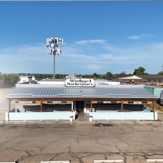 More details for 6520 S College Ave, Fort Collins, CO - Retail for Sale
