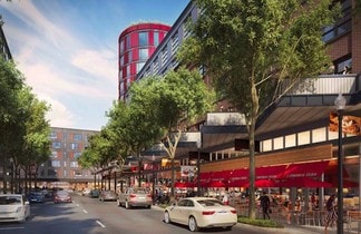 Plus de détails pour 300 Morse St NE, Washington, DC - Commerce de détail à louer