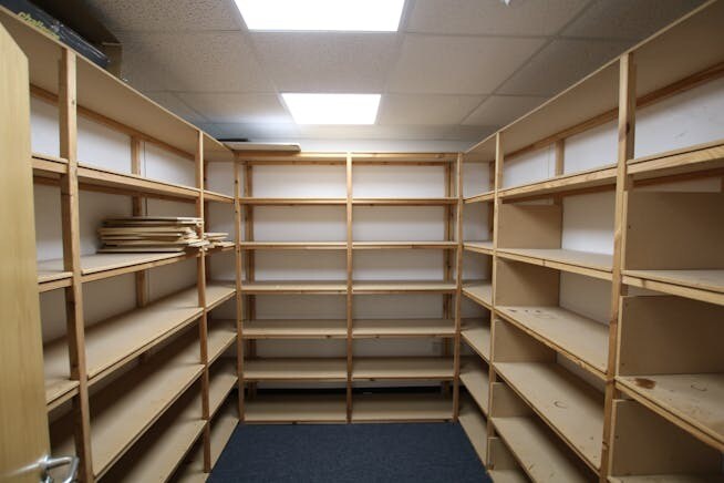 55-55B Cobham Rd, Wimborne for lease Interior Photo- Image 1 of 6