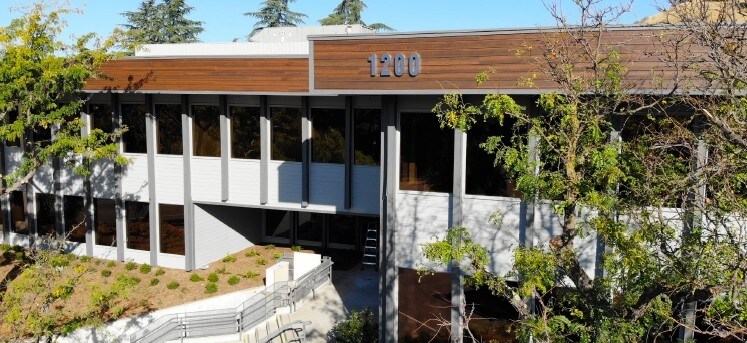 1200 Montego Way, Walnut Creek, CA à louer - Photo du bâtiment - Image 2 de 22