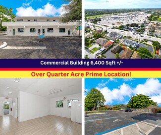 Plus de détails pour 1126-1130 NW 31st Ave, Fort Lauderdale, FL - Bureau à vendre