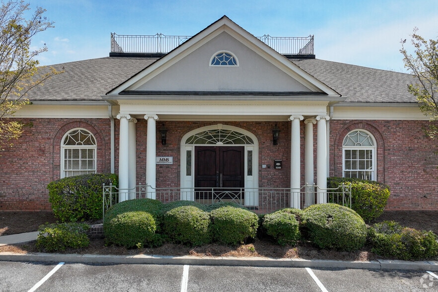 2421 Brookstone Centre Pky, Columbus, GA à louer - Photo du bâtiment - Image 3 de 7
