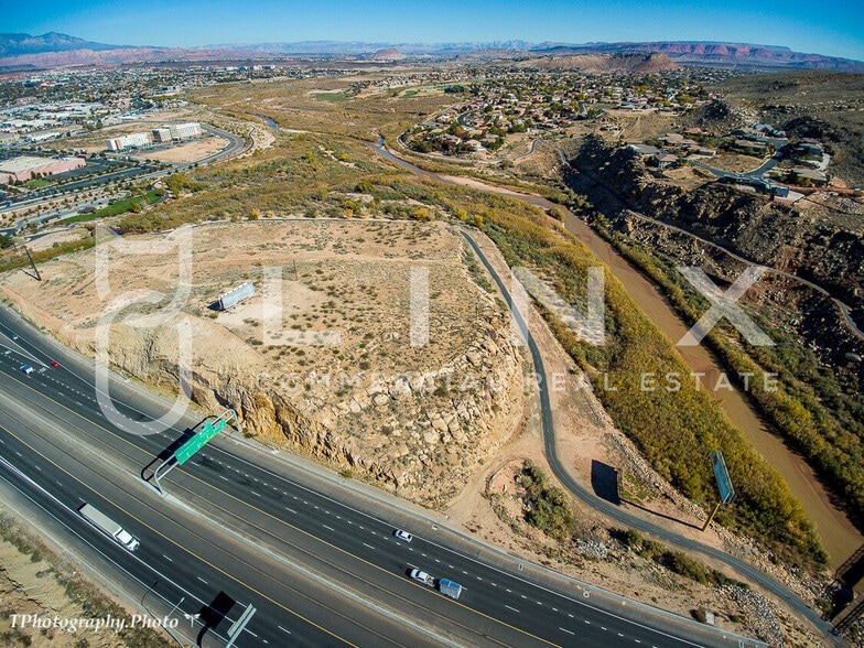 2100 S Convention Center Dr, St George, UT for sale - Building Photo - Image 2 of 10