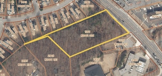 Plus de détails pour 1331 Auburn Rd, Dacula, GA - Terrain à vendre