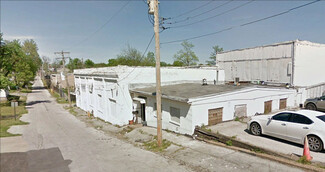 More details for 1822 Cherry Ave, Saint Louis, MO - Industrial for Lease