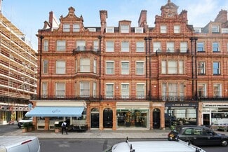 More details for 39-40 S Audley St, London - Office for Lease