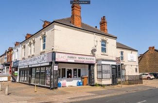 More details for 217-219 Grimsby Rd, Cleethorpes - Retail for Lease