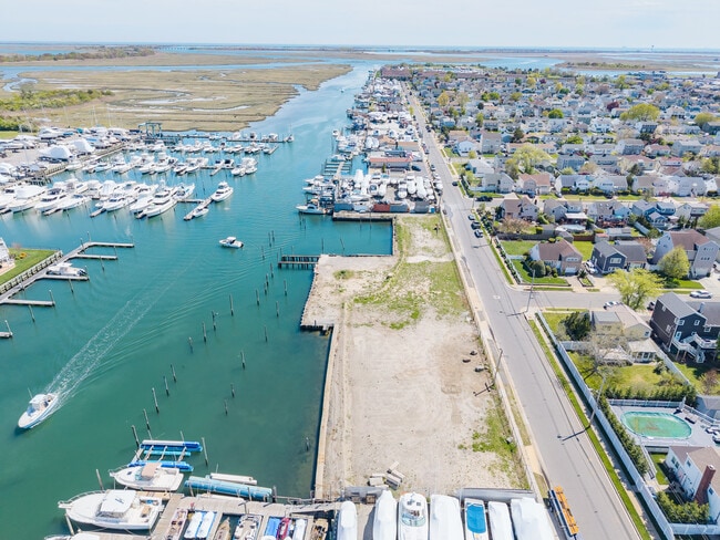 More details for 55 Hudson Ave, Freeport, NY - Land for Sale